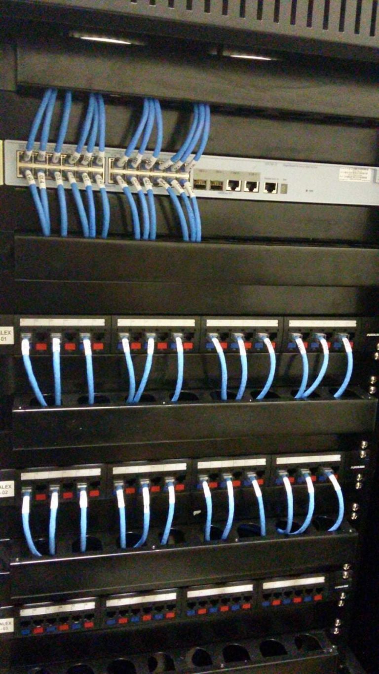 RACK 005