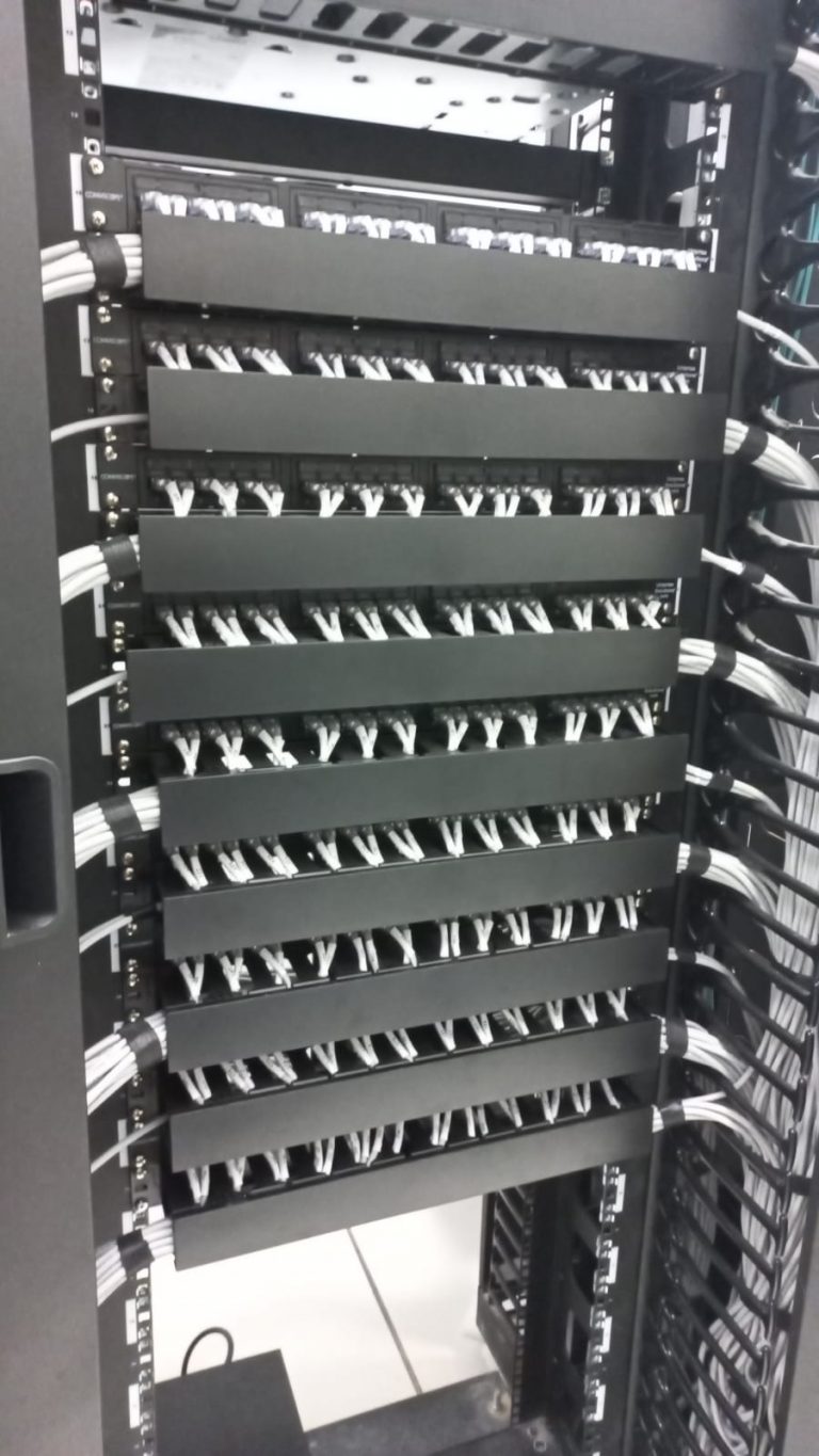 RACK 009